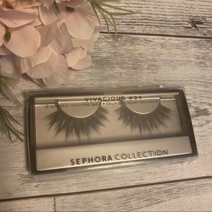 Sephora Collection False Lashes Vivacious